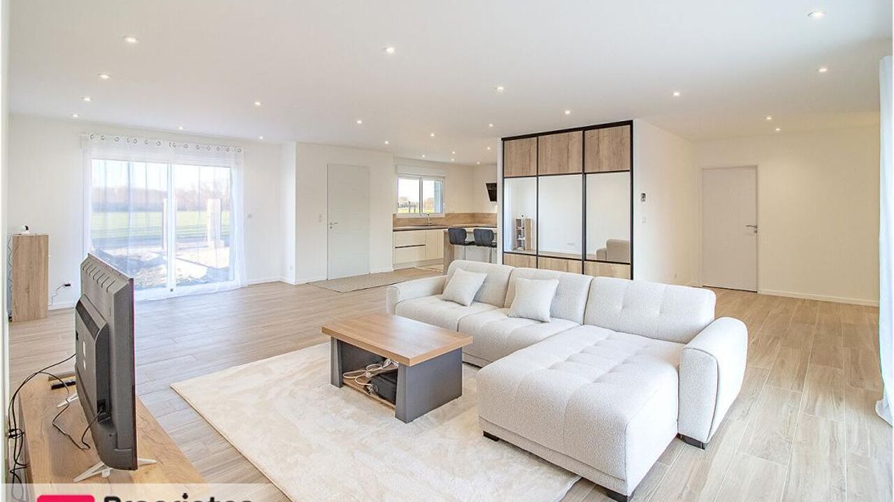 maison 7 pièces 144 m2 à vendre à Le Controis-en-Sologne (41700)