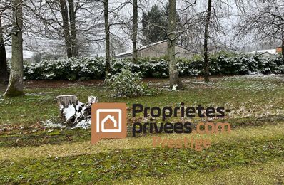 vente terrain 233 200 € à proximité de Gauriac (33710)