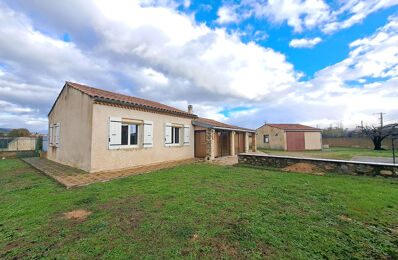 vente maison 258 000 € à proximité de Saint-Martin-sur-Lavezon (07400)