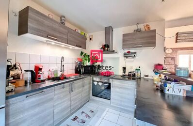 maison 4 pièces 84 m2 à vendre à Senonnes (53390)