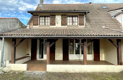 vente maison 343 700 € à proximité de La Brède (33650)