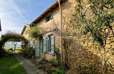 vente maison 197 000 € à proximité de Castéra-Verduzan (32410)