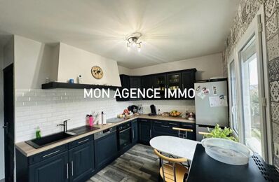 vente maison 265 000 € à proximité de Buigny-Lès-Gamaches (80220)