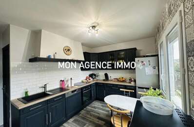 vente maison 265 000 € à proximité de Le Tréport (76470)