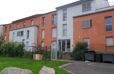 vente appartement 110 000 € à proximité de Chassieu (69680)