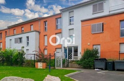 vente appartement 90 000 € à proximité de Irigny (69540)