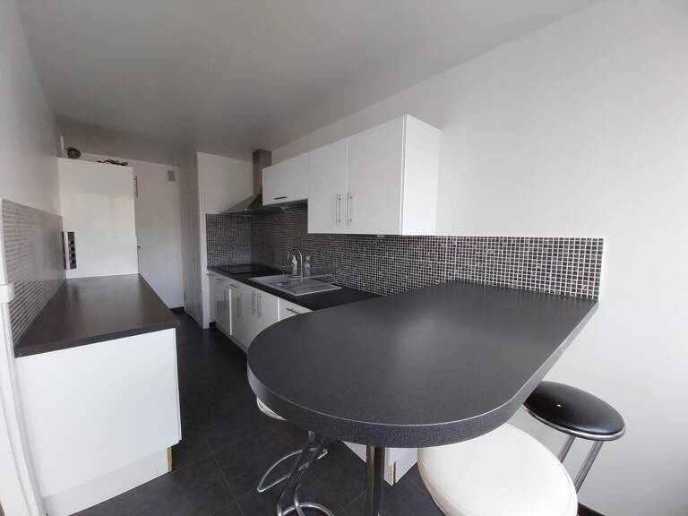 Appartement 4 pièces  à vendre 78 m² — photo 1