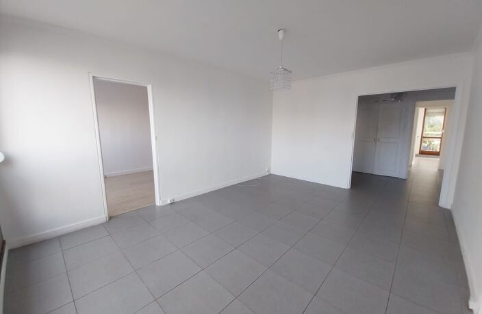 Bien vendu : Appartement 78 m² Amiens (80000) — photo 2
