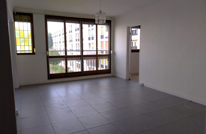 Bien vendu : Appartement 78 m² Amiens (80000) — photo 4