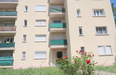 appartement 2 pièces 28 m2 à vendre à Montpellier (34000)