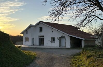 vente maison 449 400 € à proximité de Tercis-les-Bains (40180)
