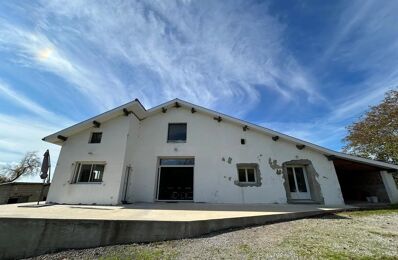 vente maison 414 900 € à proximité de Gamarde-les-Bains (40380)