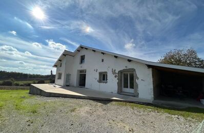 vente maison 399 000 € à proximité de Clermont (40180)