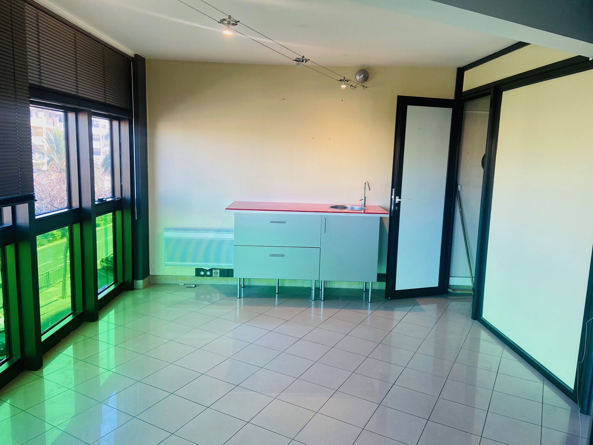 Bureau  à louer Perpignan 66100