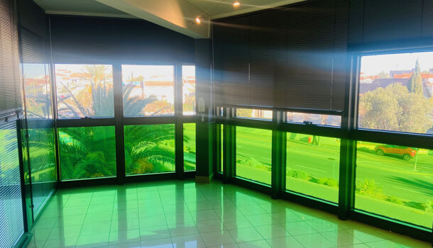 Bureau  à louer Perpignan 66100