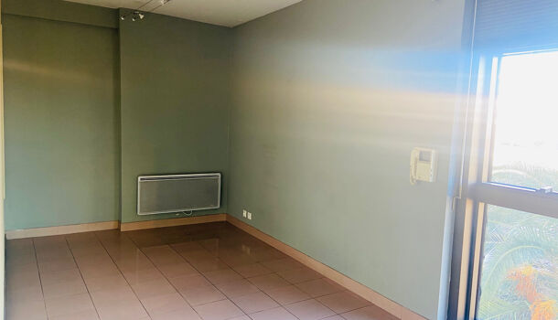 Bureau  à louer Perpignan 66100