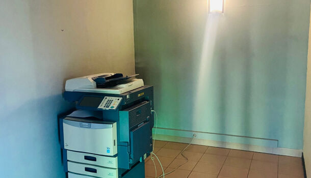 Bureau  à louer Perpignan 66100