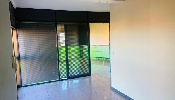 Bureau  à louer Perpignan 66100