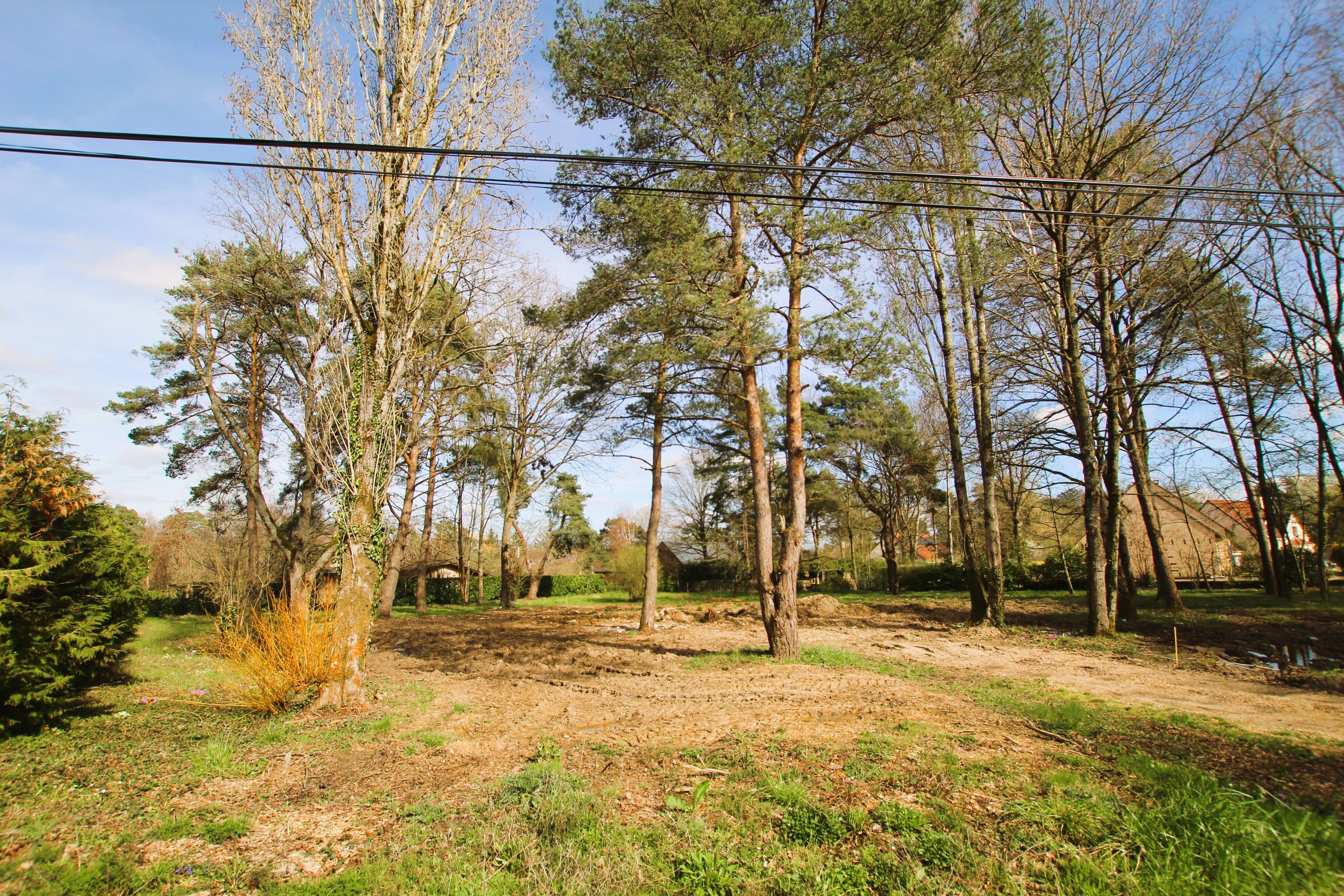 Agence immobilière de Maisons France Style - Houdan