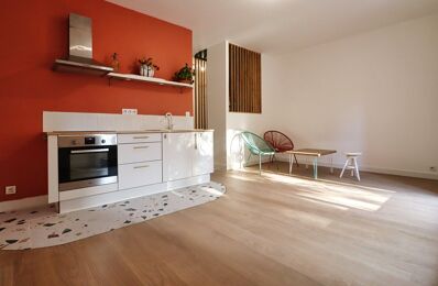 vente appartement 219 000 € à proximité de Clapiers (34830)