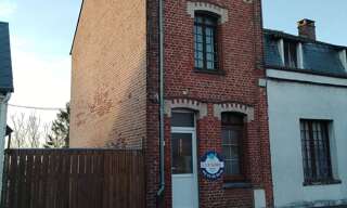 Maison 4 Pièces 64 m² à vendre à Hirson (02500)