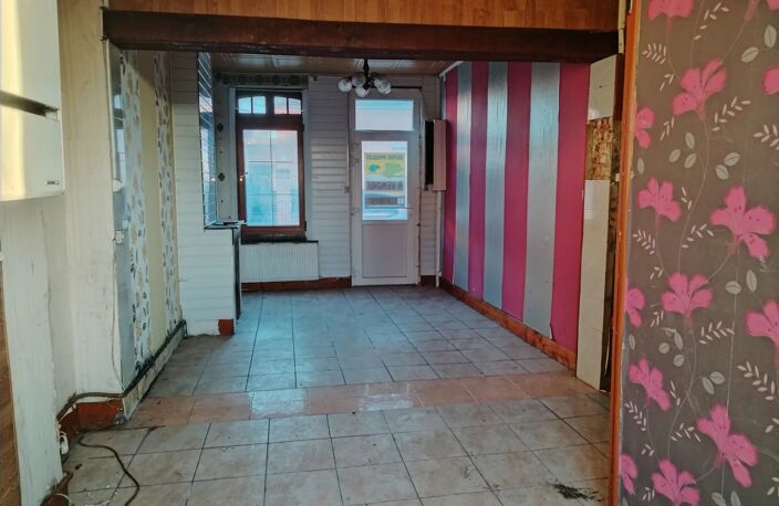 Exclusivité BRUYERE IMMOBILIER Maison à rénover — photo 2