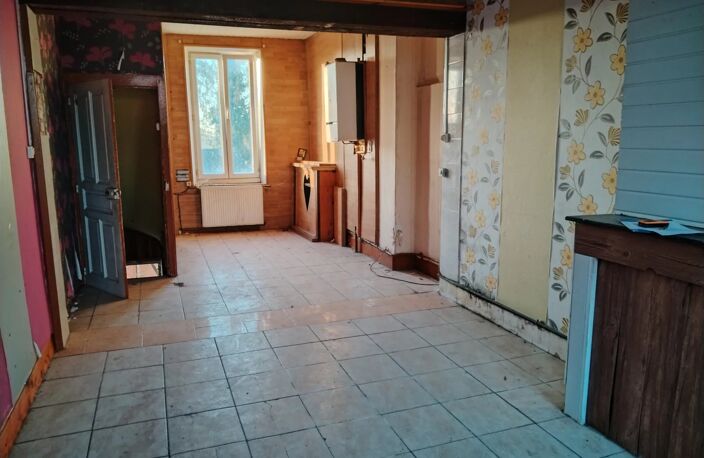 Exclusivité BRUYERE IMMOBILIER Maison à rénover — photo 3