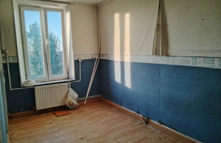 Exclusivité BRUYERE IMMOBILIER Maison à rénover — photo 4