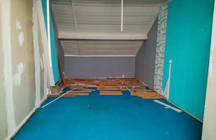 Exclusivité BRUYERE IMMOBILIER Maison à rénover — photo 5