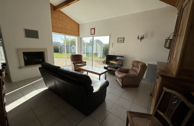 vente maison 1 249 500 € à proximité de Longeville-sur-Mer (85560)