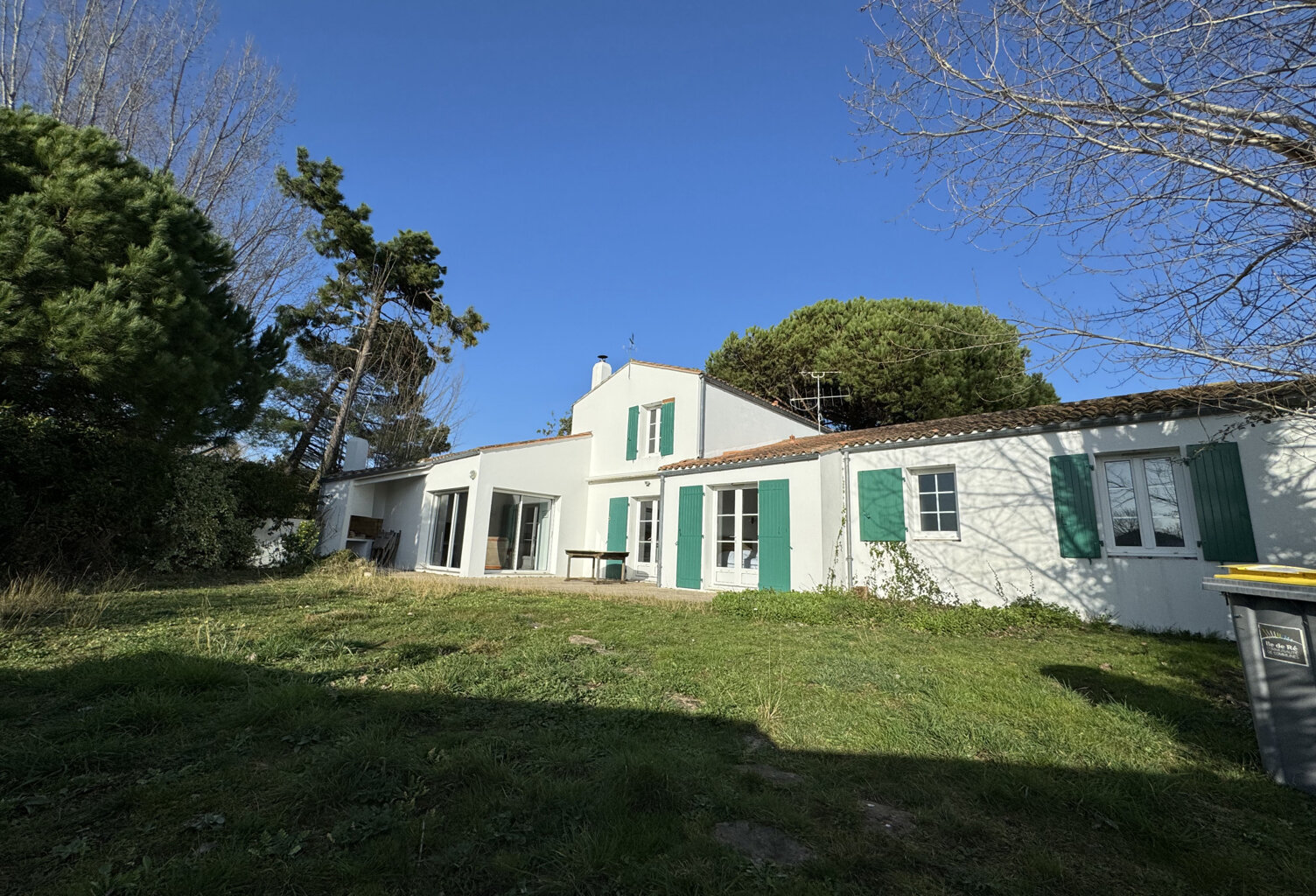 Au calme, proche des commerces — photo 1