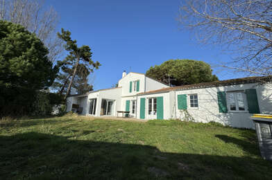 Maison 5 pièces 1207000 €