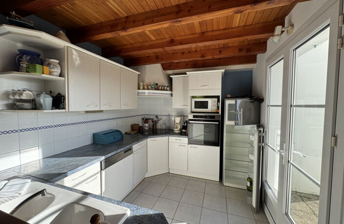 Au calme, proche des commerces — photo 3