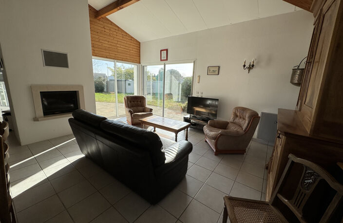 Au calme, proche des commerces — photo 4