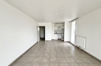 appartement 3 pièces 67 m2 à louer à Beauzelle (31700)