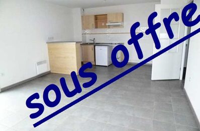 appartement 2 pièces 44 m2 à vendre à Fontenilles (31470)