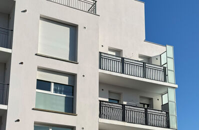 vente appartement 179 000 € à proximité de Voray-sur-l'Ognon (70190)