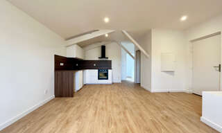 Appartement 3 Pièces 57 m² à vendre à Hendaye (64700)