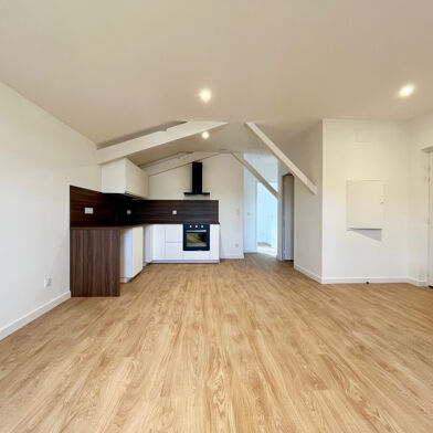 Appartement 3 pièces 276595 €