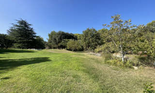 Terrain  512 m² à vendre à Beaulieu (34160)