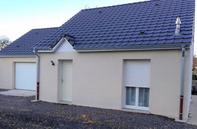 construire maison 287 000 € à proximité de Francastel (60480)