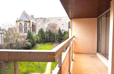 appartement 4 pièces 95 m2 à vendre à Saint-Brieuc (22000)