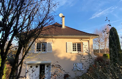 vente maison 260 000 € à proximité de Dunières (43220)