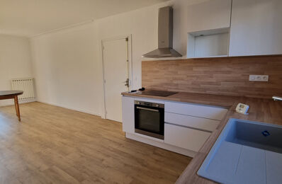 vente maison 433 500 € à proximité de Espoey (64420)