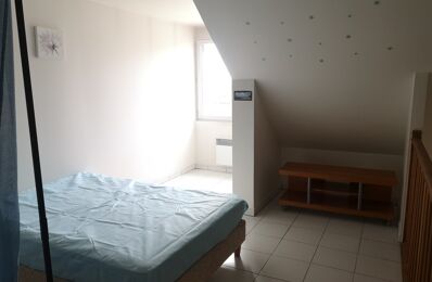 appartement 2 pièces 30 m2 à louer à Arpajon (91290)