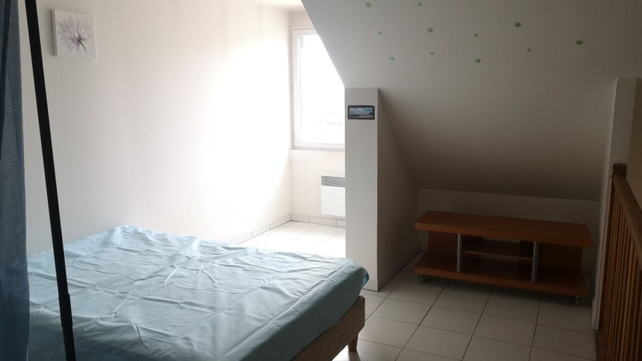 appartement 2 pièces 29 m2 à louer à Arpajon (91290)