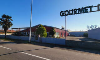 Commerce 1 Pièce 640 m² à louer à Lons (64140)