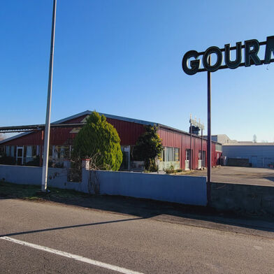 Commerce 1 pièces 4200 €