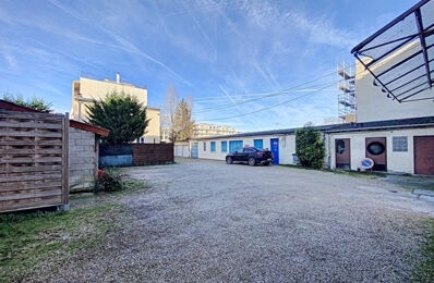 vente immeuble 1 249 000 € à proximité de Dammartin-sur-Tigeaux (77163)