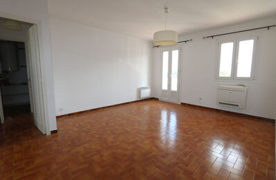 location appartement 790 € CC /mois à proximité de Bastia (20600)